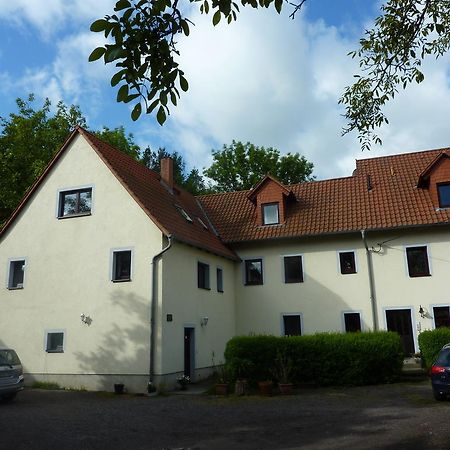 Gaestehaus Gauernitzer Hof Meissen Ngoại thất bức ảnh