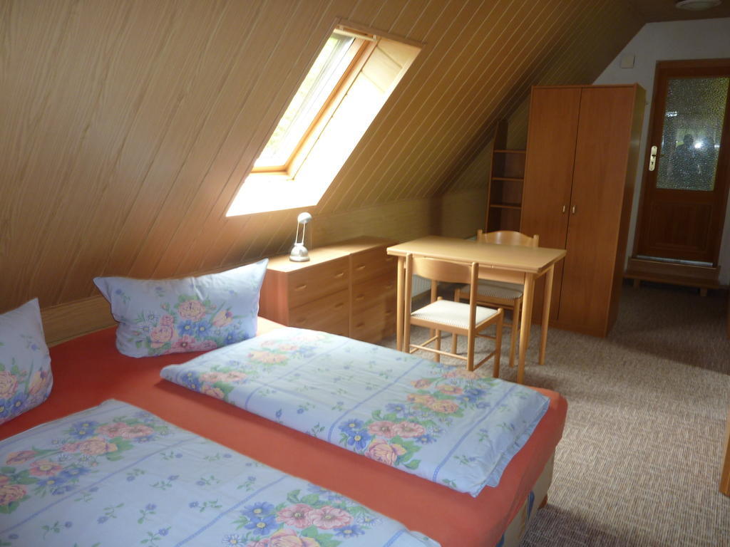 Gaestehaus Gauernitzer Hof Meissen Phòng bức ảnh